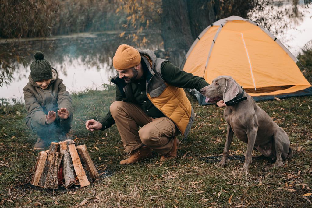 The Essential Outdoor Camping Accessories For Your Next Adventure