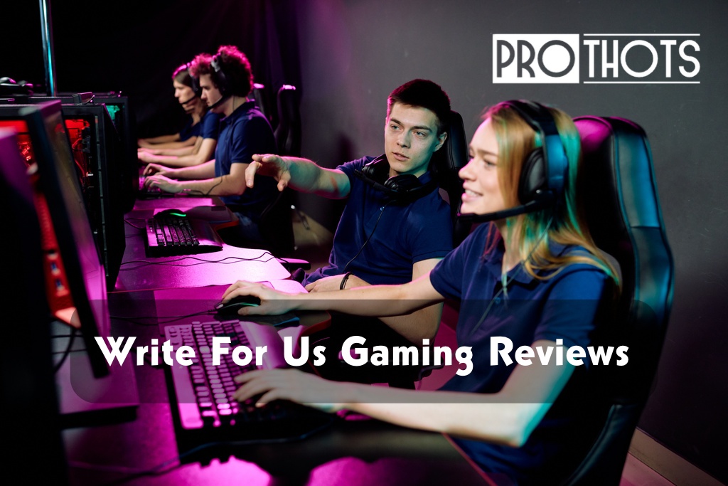 Write-For-Us-Gaming-Reviews