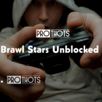 Brawl Stars Unblocked