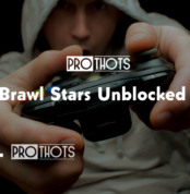 Brawl Stars Unblocked