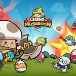 Legend of Mushroom Mod APK
