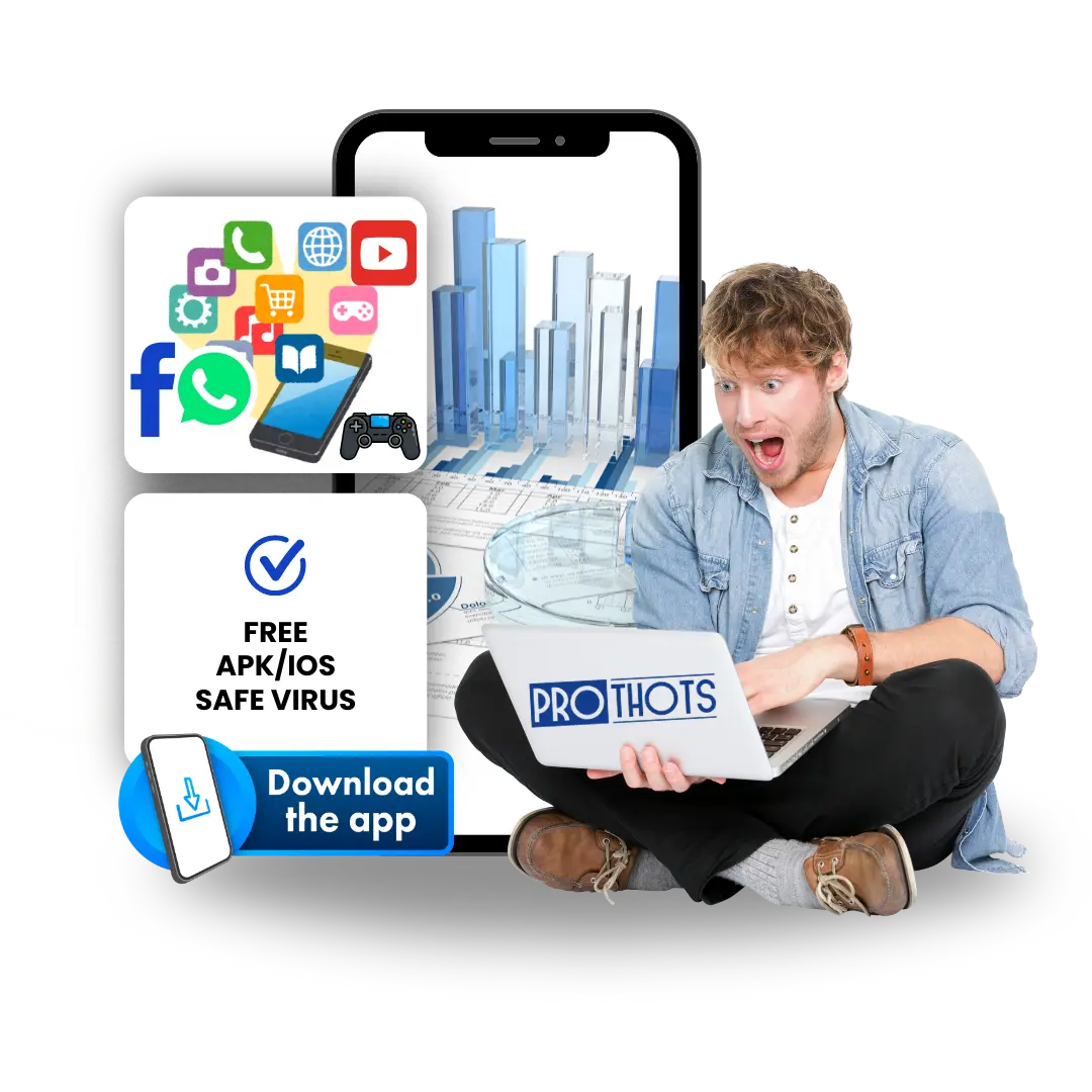 Prothots Free Apps Download