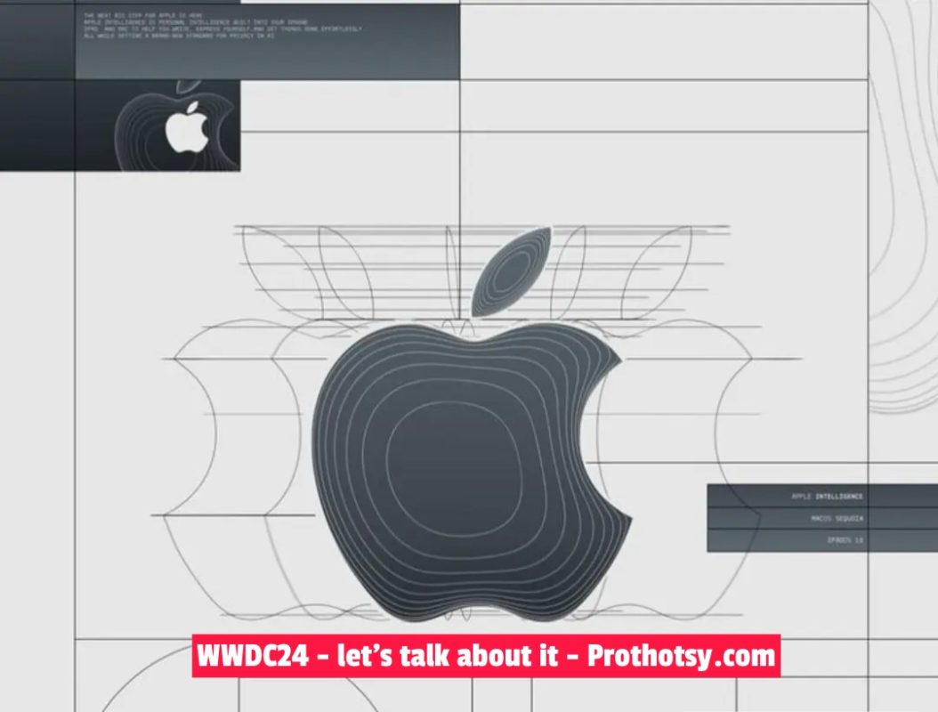 WWDC24 - let’s talk about it - Pro