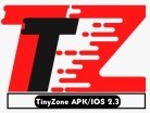 TinyZone APK/IOS 2.3