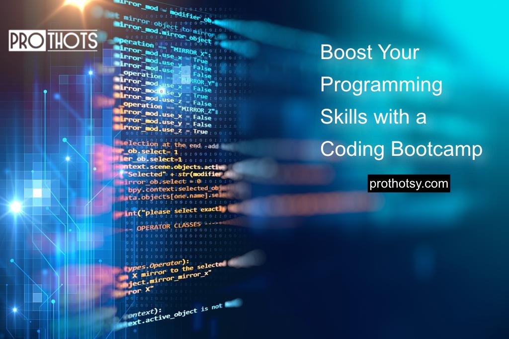 Coding Bootcamp 