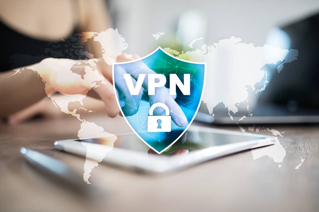 How To Stop Spam - VPN