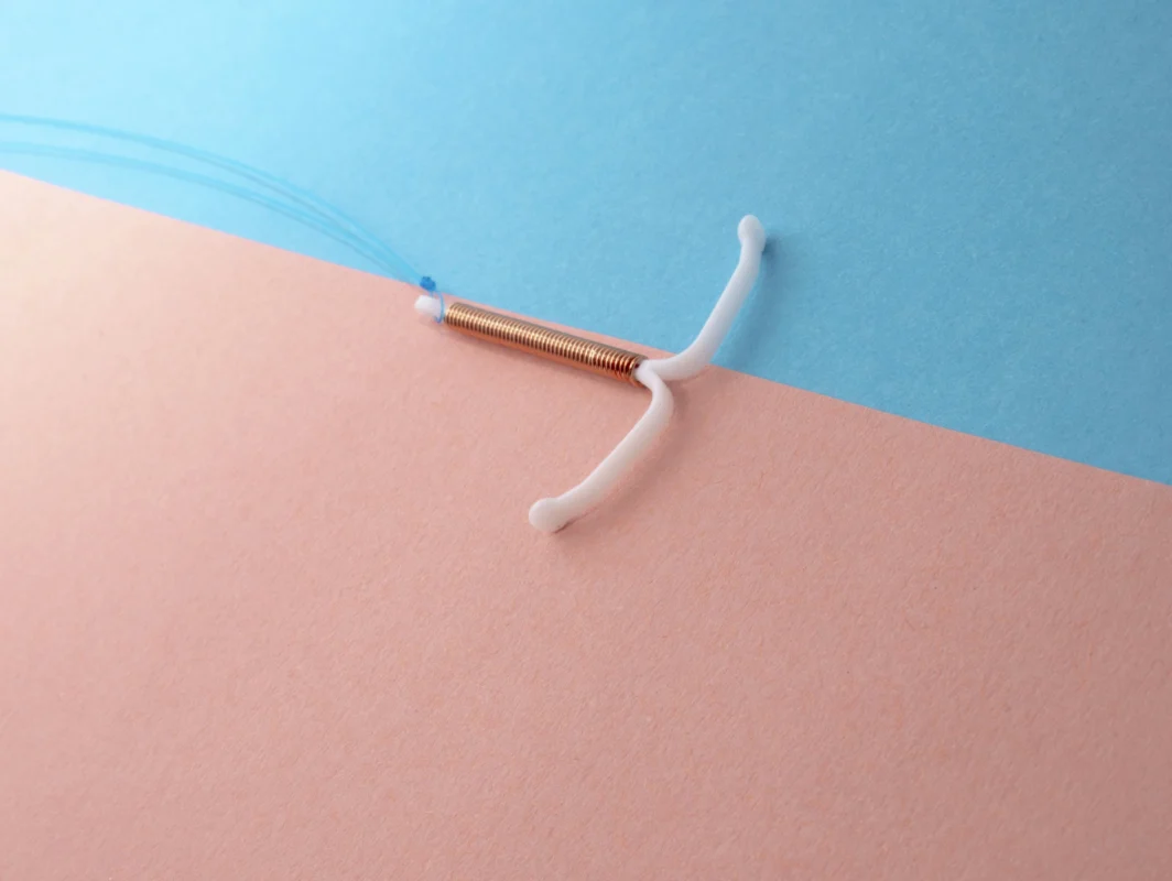 Uncovering Health Risks of Copper IUDs for Women on Long-Term Birth Control