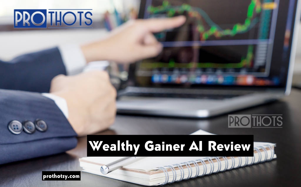 Wealthy Gainer AI Review