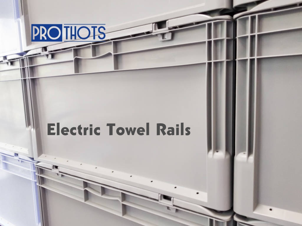 Electric Towel Rails