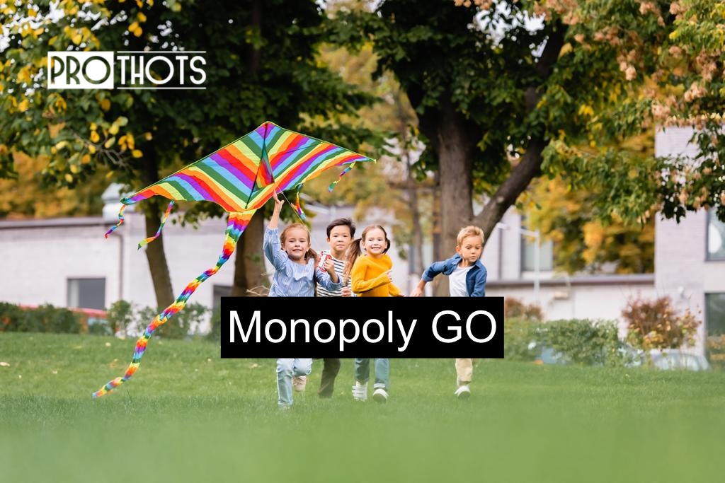 Monopoly GO