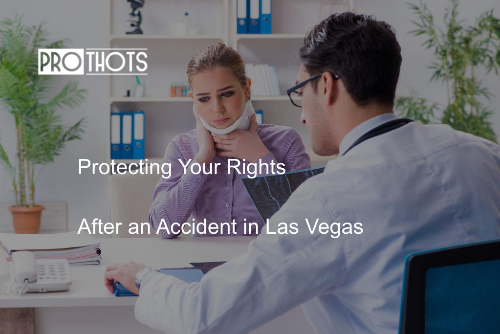 Protecting Your Rights After an Accident in Las Vegas