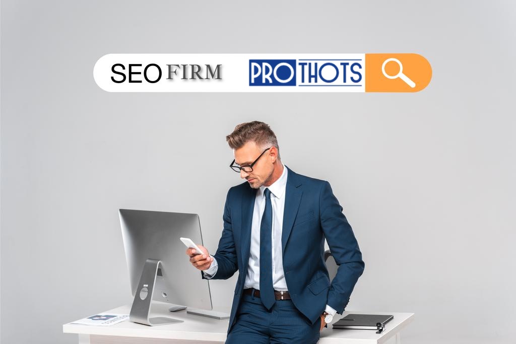 SEO Firm