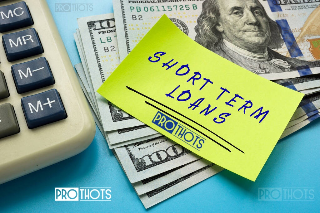 Short Term Loans