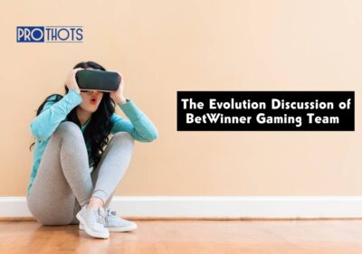 The Evolution Discussion of BetWinner Gaming Team