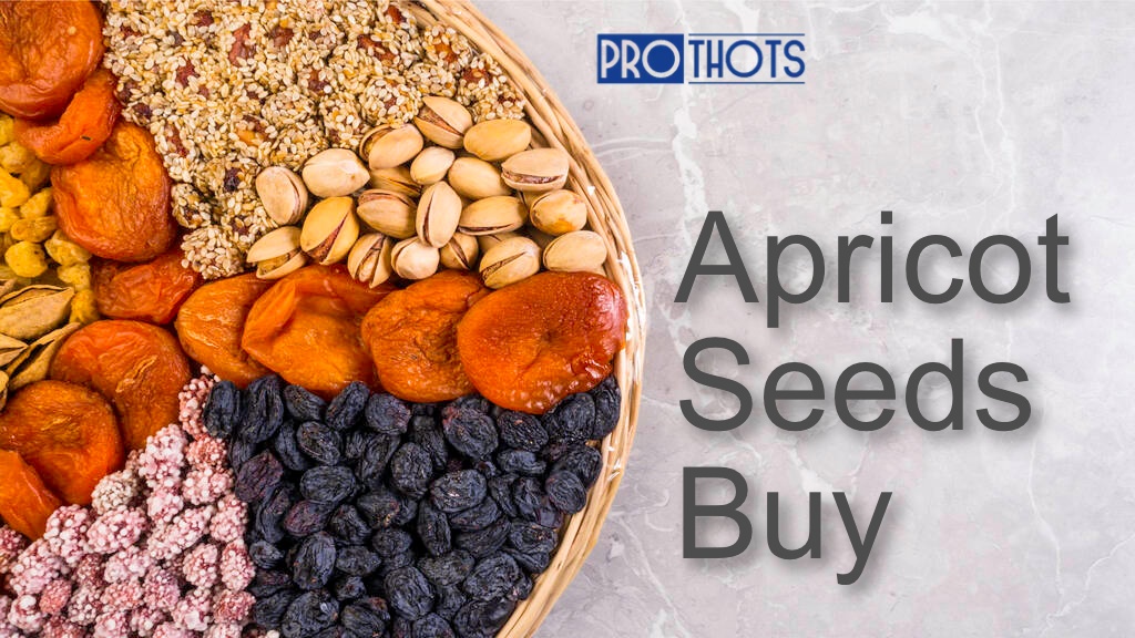 apricot seeds buy