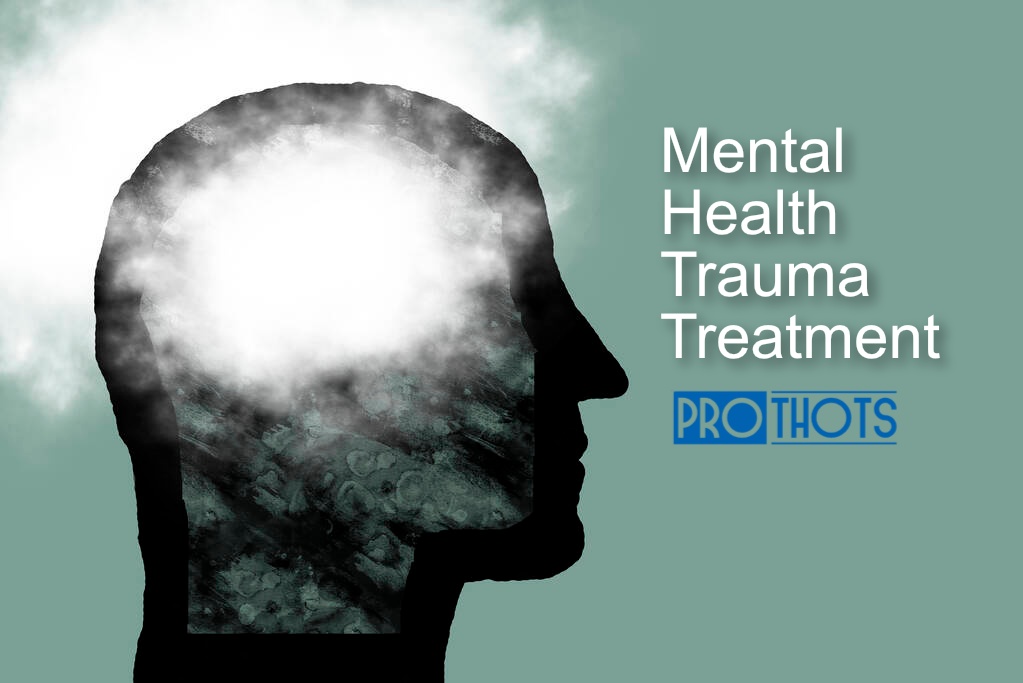 mental health trauma treatment