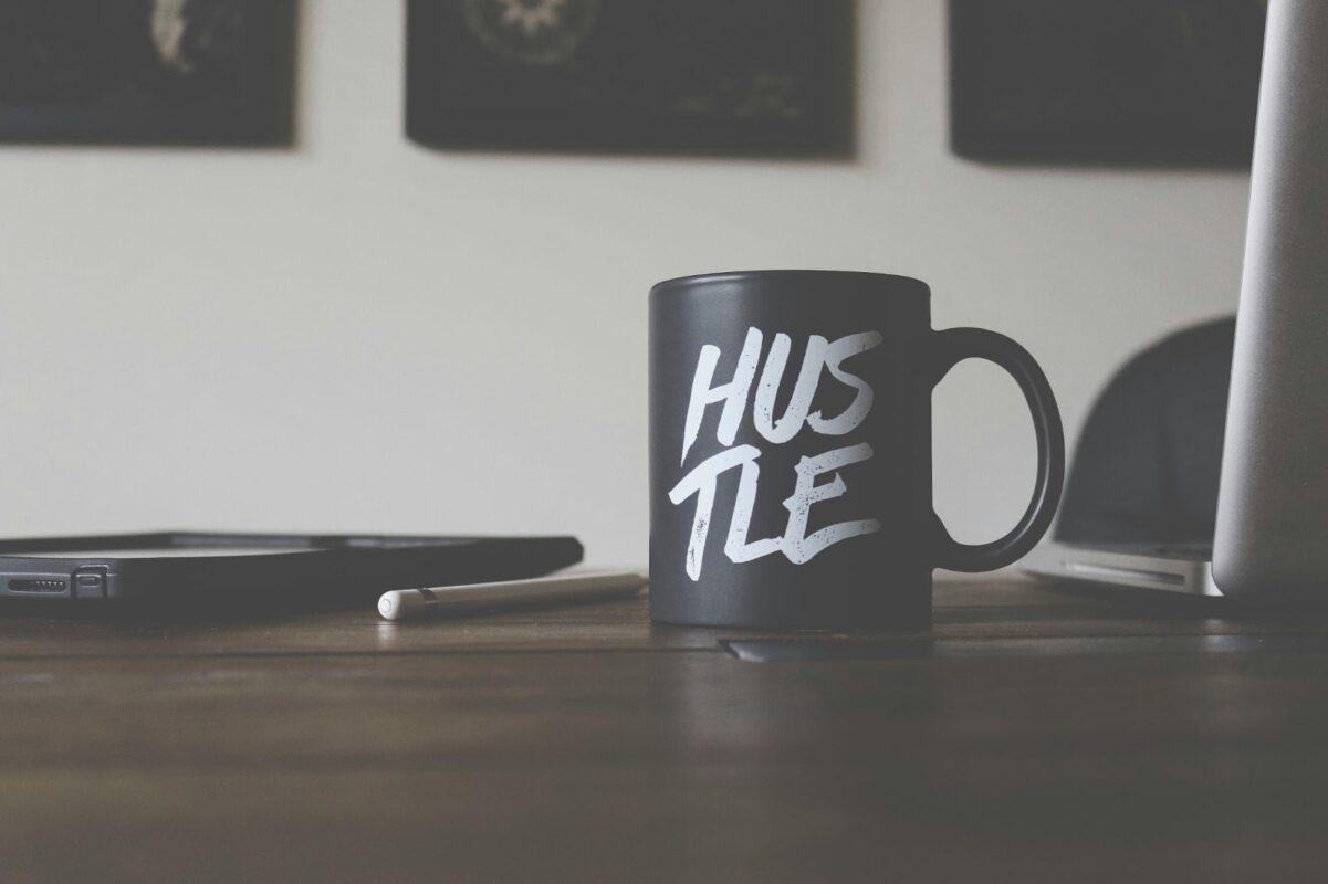 How to Start a Side Hustle Using Freelance Platforms