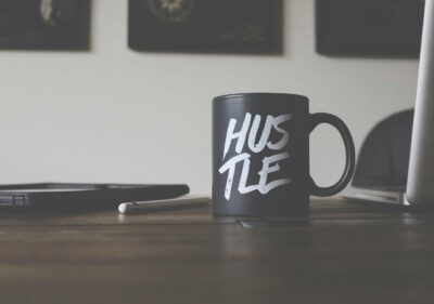 How to Start a Side Hustle Using Freelance Platforms