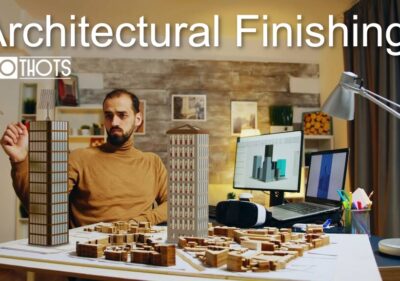 architectural finishing