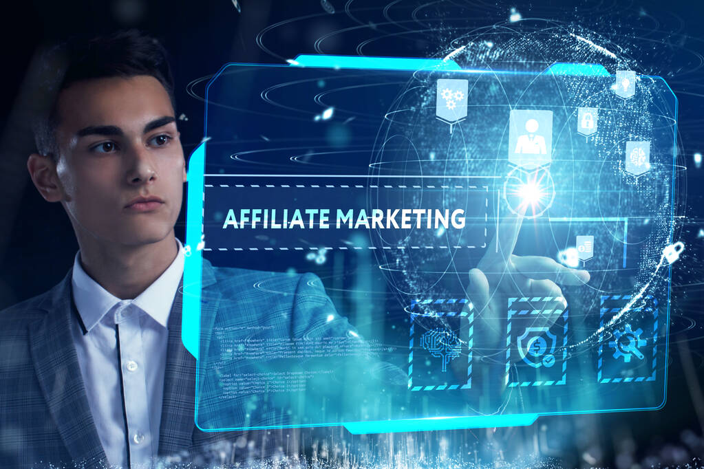 Affiliate Marketing Strategies for Success