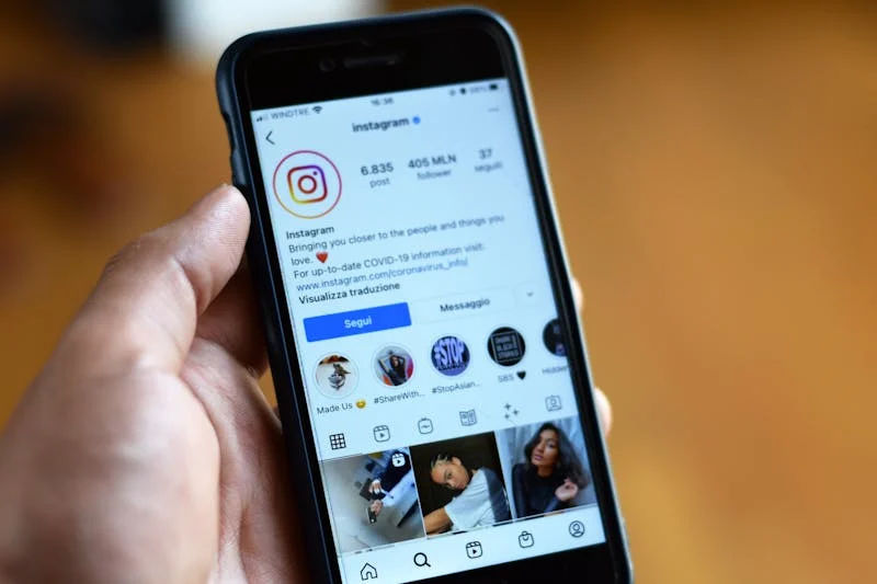 Does it violate the law to buy Instagram followers? Is it illegal?