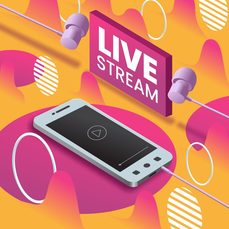 How Live Streaming is Changing the Way We Play and Watch Games