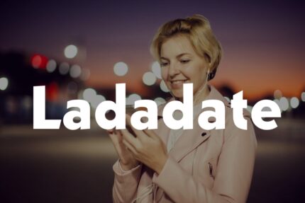 Ladadate