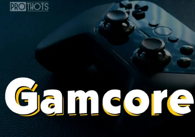 Gamcore