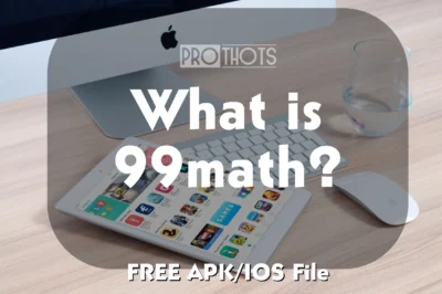 What is 99math?