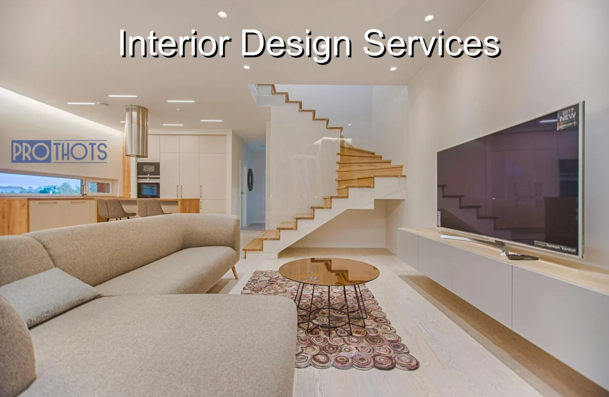 interior design services