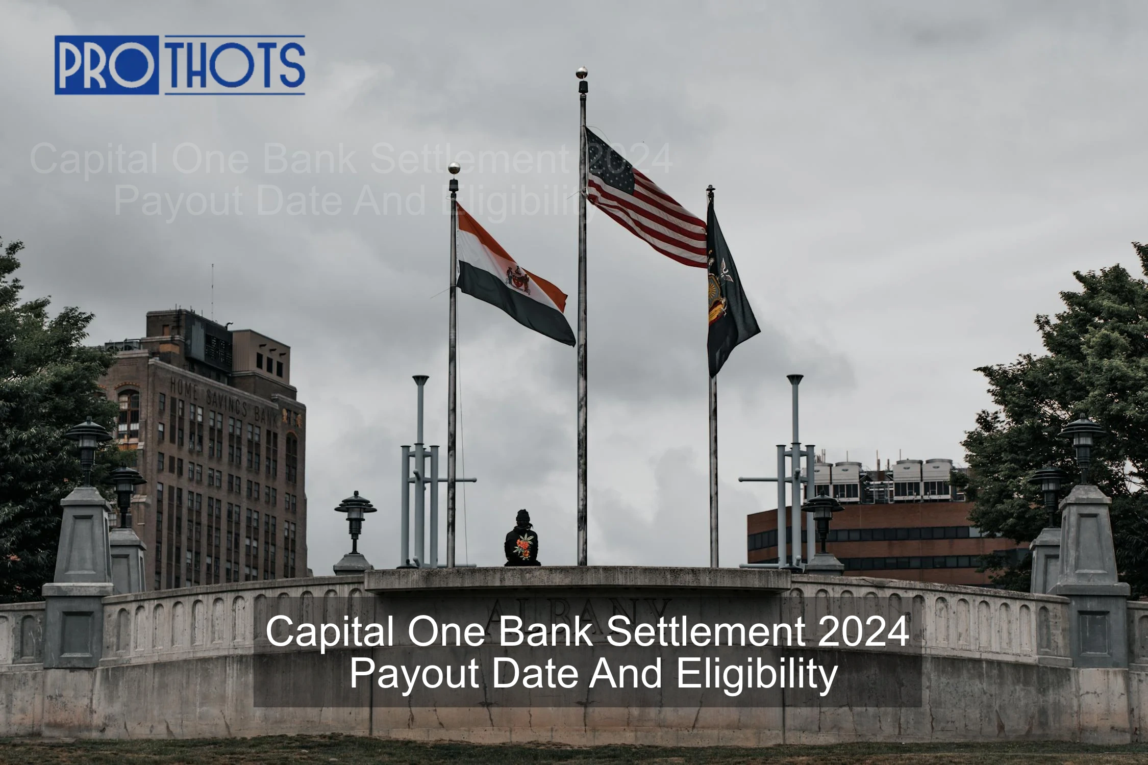 Capital One Bank Settlement 2024 Payout Date And Eligibility