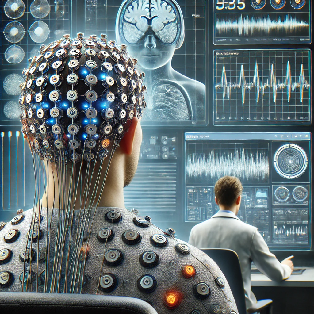 How EEG Technology Transforms Neurological Research