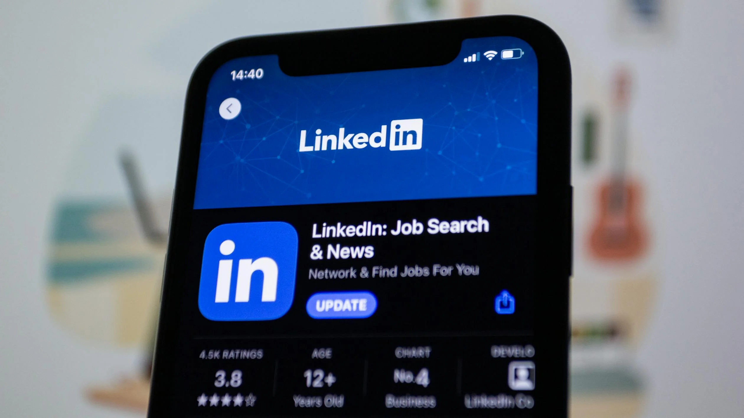 How to See Likes on LinkedIn