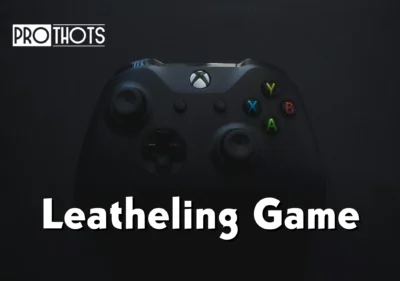 Leatheling Game