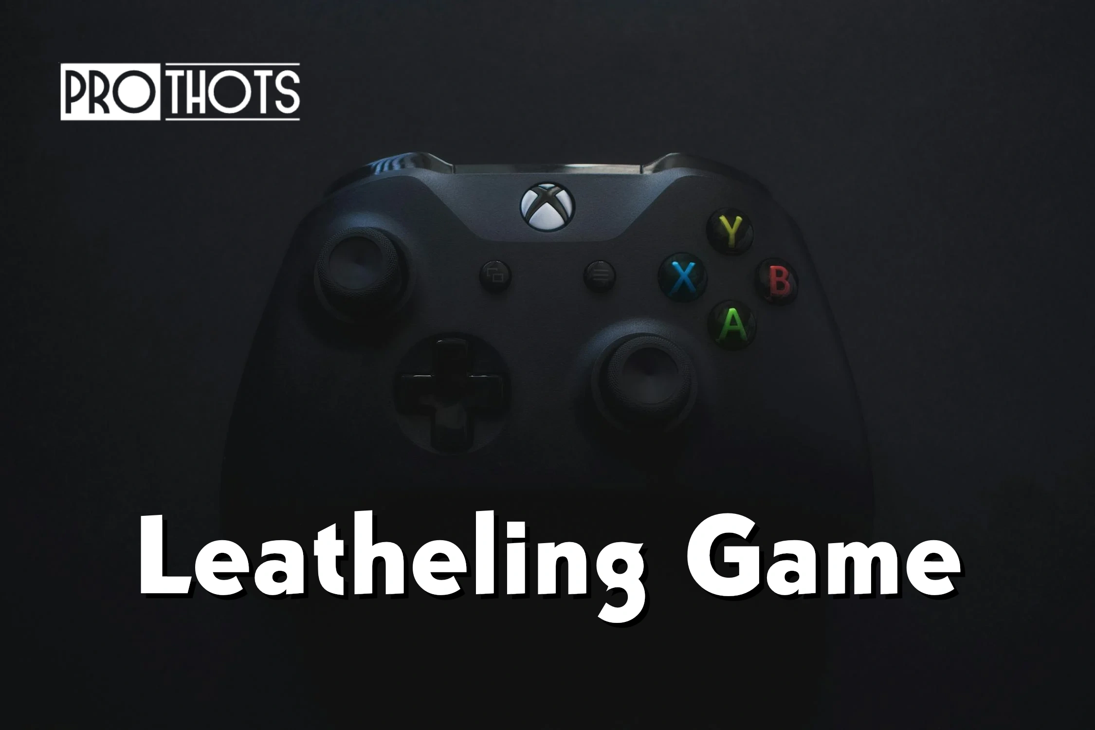 Leatheling Game