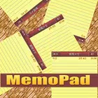 Memo Pad