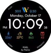 Simple Pixel