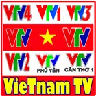 TV Vietnam - All Live TV Channels 2020