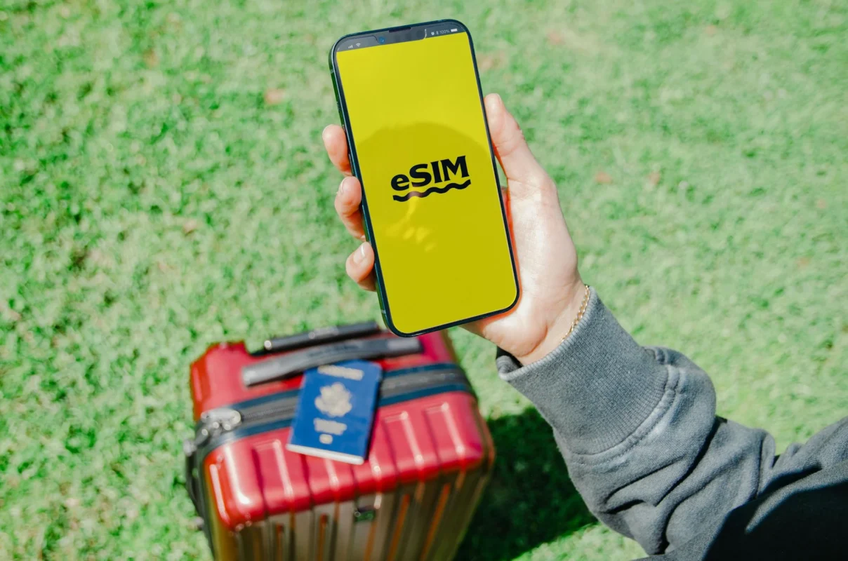 globally eSIM