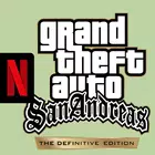 GTA San Andreas