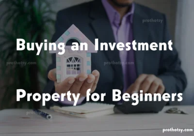 Buying an Investment Property for Beginners