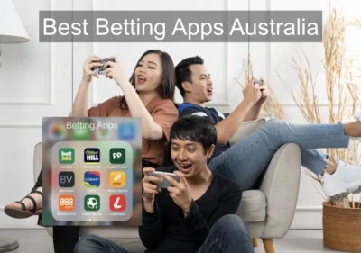 The Ultimate Guide Best Betting Apps Australia