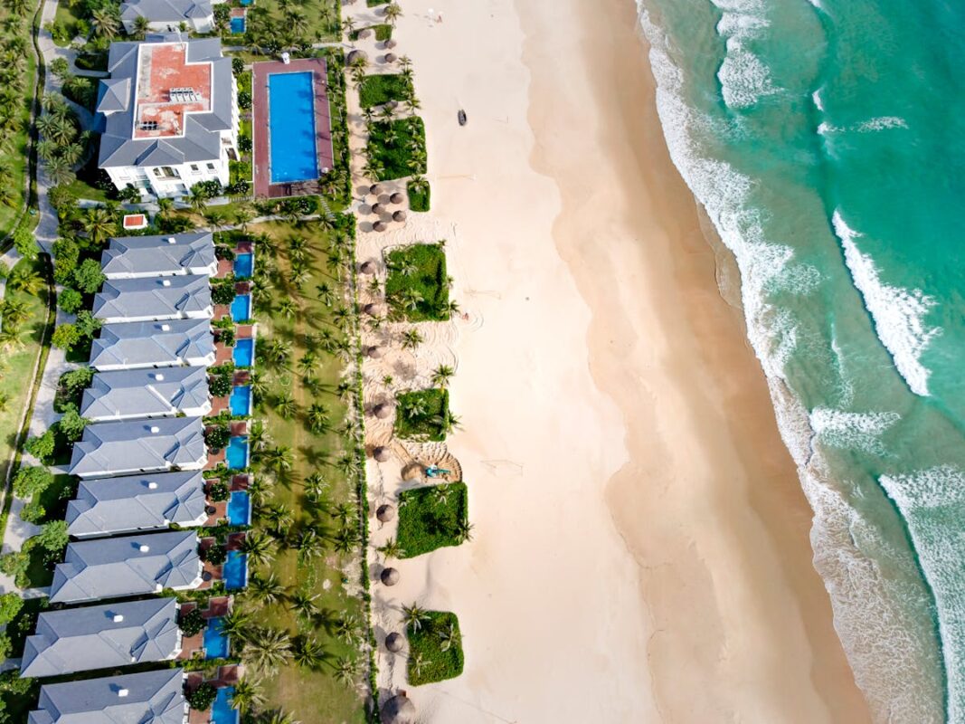 Escape to Paradise: The Ultimate Luxury Villa Experience in Limassol