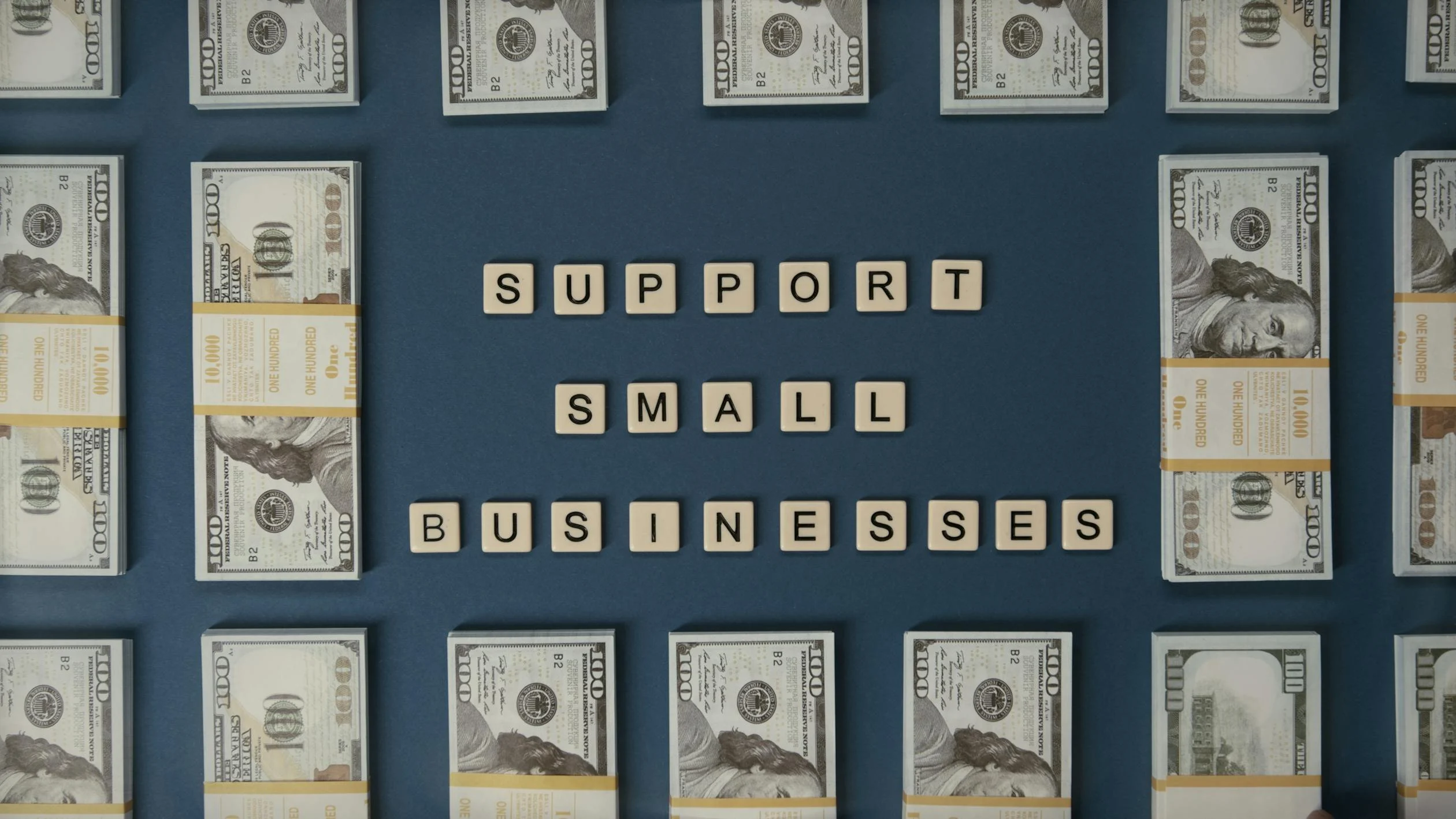 How to Leverage Smart Funding for Explosive Business Growth 