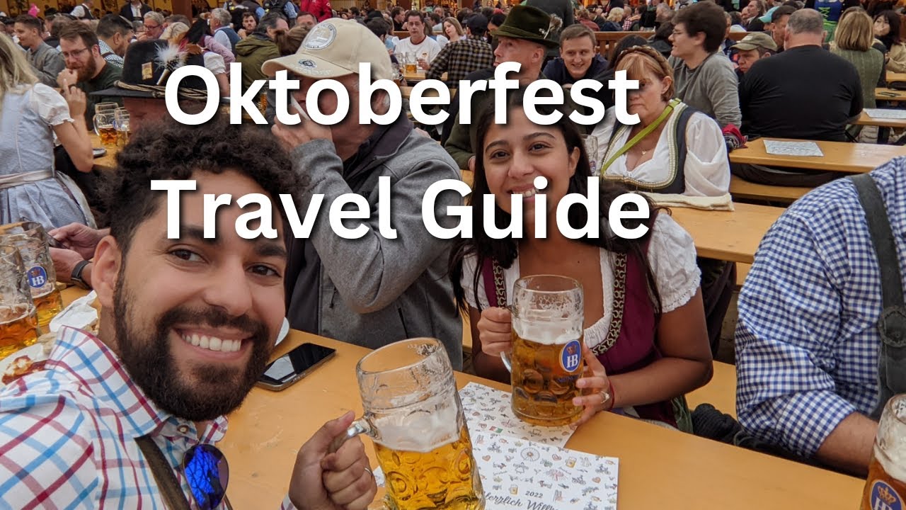 Oktoberfest
