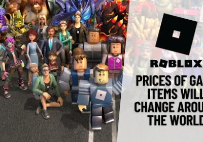 Roblox is Bringing Regional Pricing for Global Growth