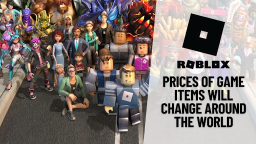 Roblox is Bringing Regional Pricing for Global Growth