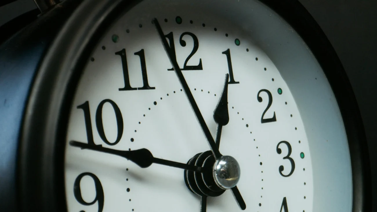 Sleep Schedule with These Simple Steps