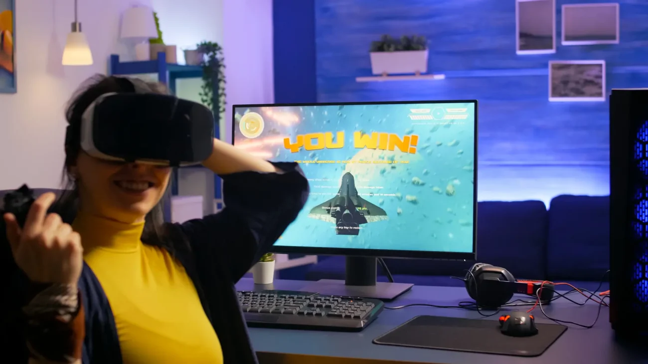 Top Trends in the Gaming Industry Right Now