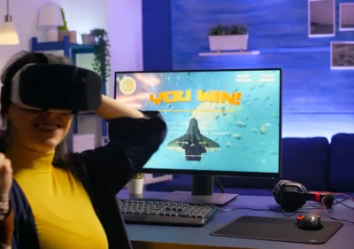 Top Trends in the Gaming Industry Right Now